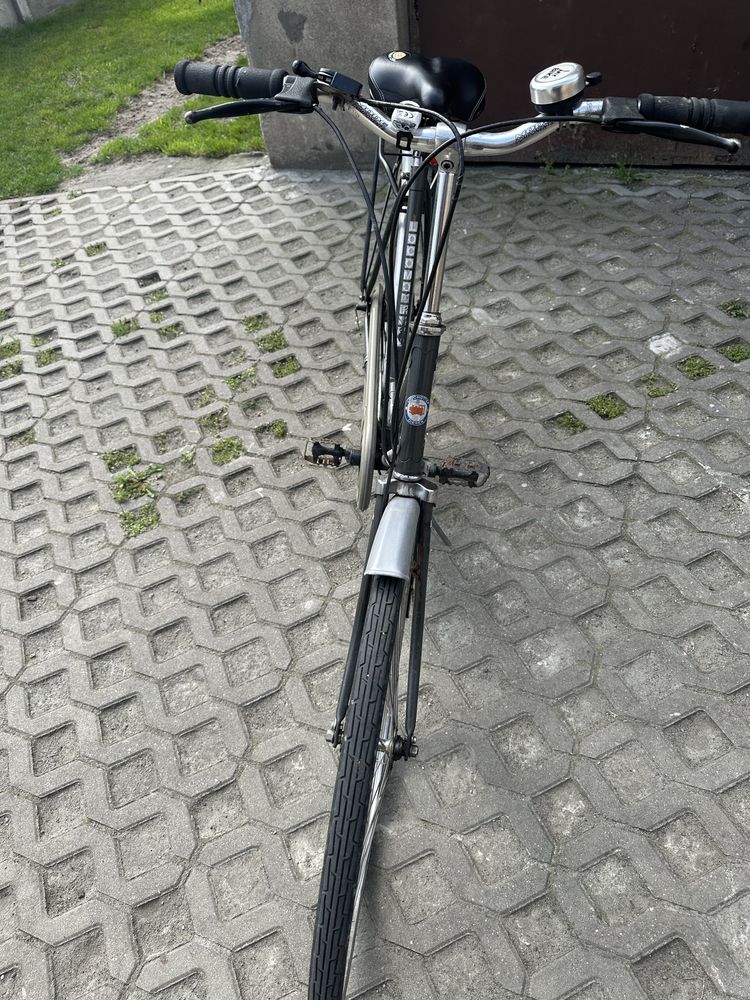 Rower męski/damski