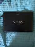 Sony Vaio VPCEH2Q1E - i5, 8GB RAM