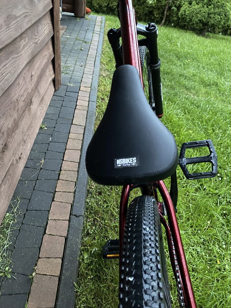 NsBikes movement 3