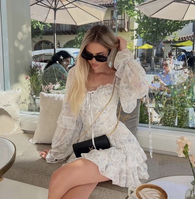 жіноча сукня el.milas BELLA