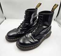 Buty Glany Damskie Dr. Martens Rozmiar 41