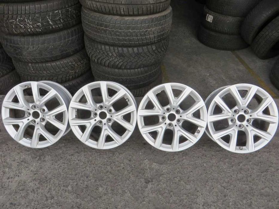 BMW R17 6.5J 5X112 ET39 Dia 66.6 Привезені з Німеччини