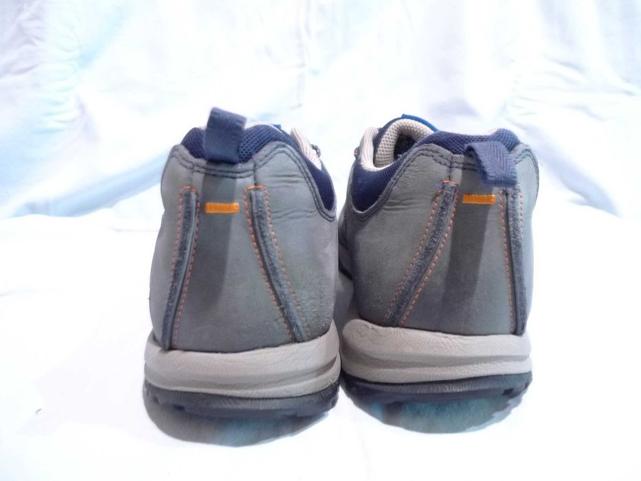 HAGLOFS Mistral GORE-TEX r45 1/3,w.29,5cm Buty trekkingowe podejściowe