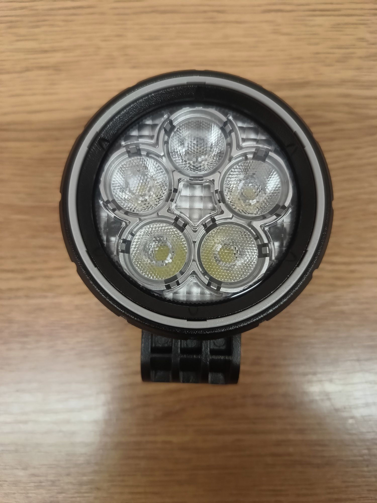 LAMPA Robocza oyrginał  LED 30W  CNH