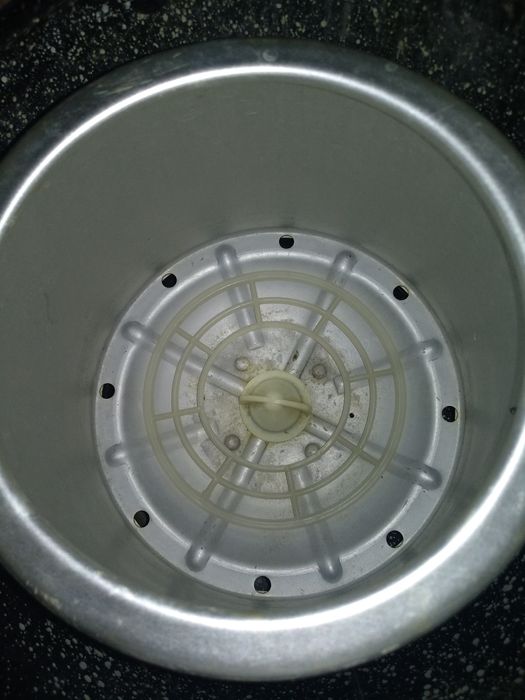 Стиральная машина Золушка - 3