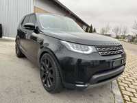 LAND ROVER Discovery L462 Розборка шрот бампер