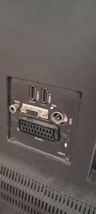 Telewizor JVC LT32V250 32" LED