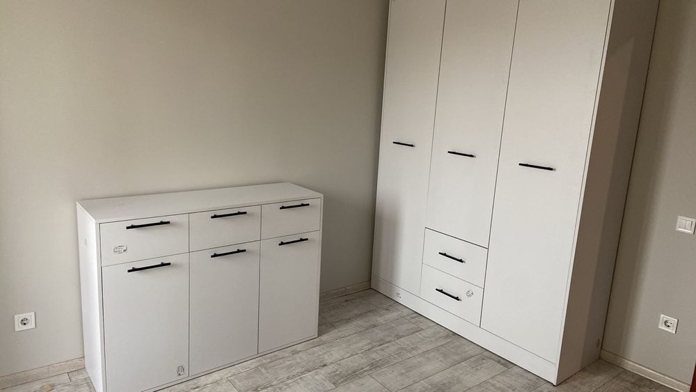 Комод, комод для одягу, комод з шухлядами, сучасний комод