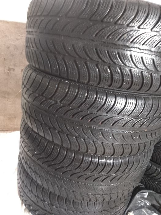 Sava Eskimo 205/55R16