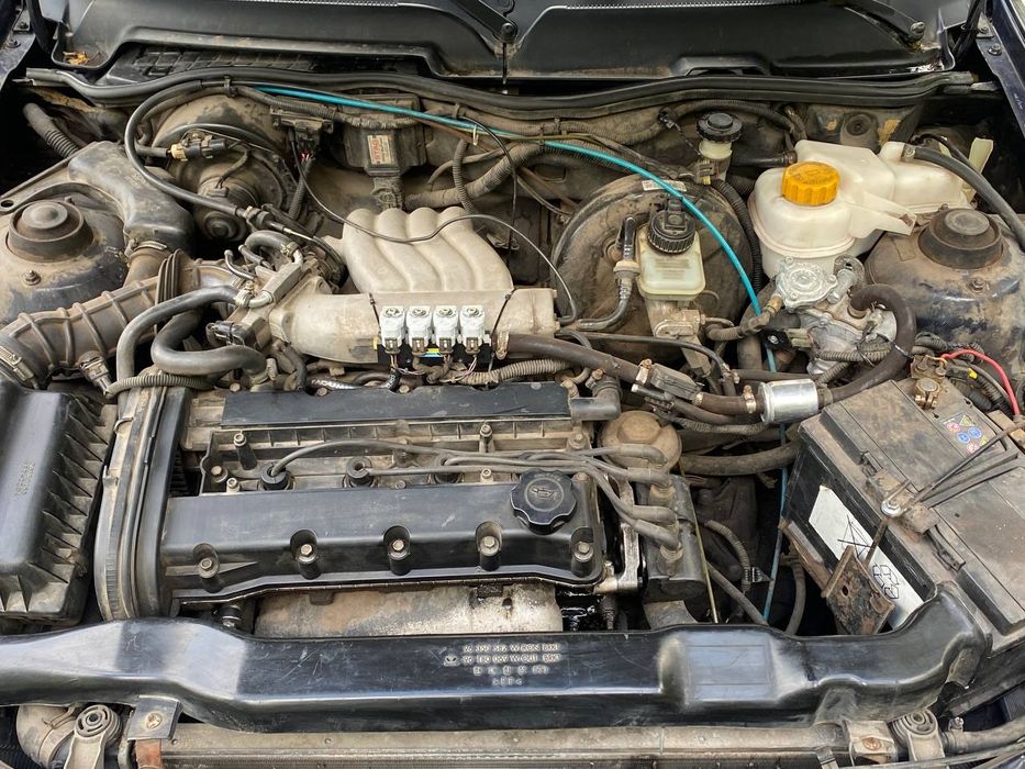 Продам Daewoo nexia