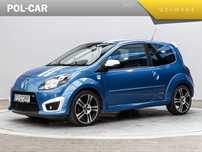 Renault Twingo Renault Twingo 1,6 16V RS Gordini 130KM/Manual Komis-Pośrednictwo