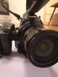 Kamera canon C100