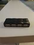 Hub USB Belkin 4 -port