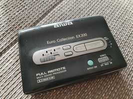 премиум кассетный плеер Aiwa HS-EX 200