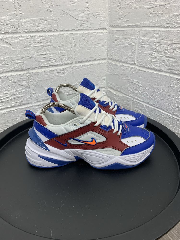 Кросівки Nike m2k Tekno оригінал 41р