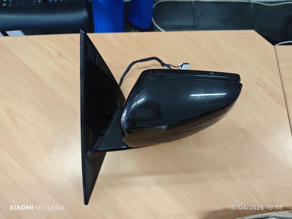 Retrovisor esquerdo mercedes class A W176