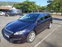 Peugeot 308 SW 1.6 BlueHDi Active