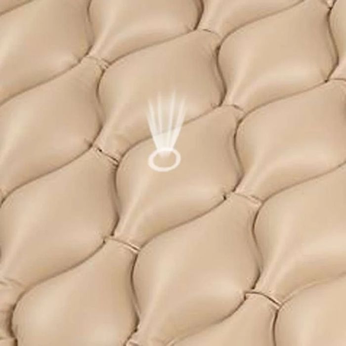 Ячеистый противопролежневый матрас с функцией статики OSD-F-300.