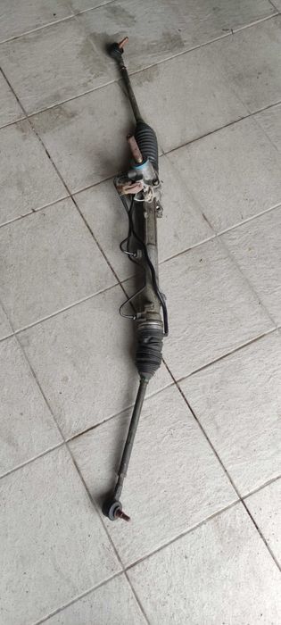 Caixa de direção Peugeot 206