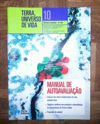 Manual de autoavaliação