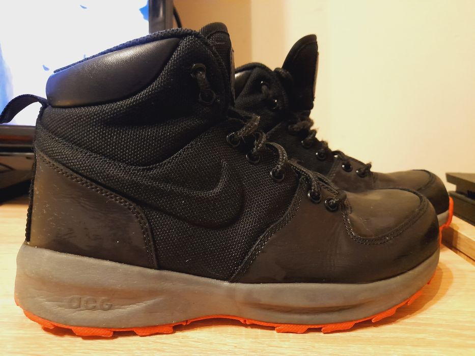 Buty Nike Manoa  38.5