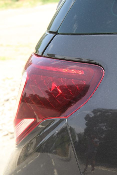 Citroën DS3 1.6 e-hdi (FULL EXTRAS)