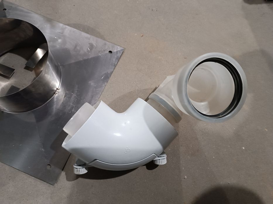 Sterownik termostat kotła Vaillant sensocomfort VRC 720