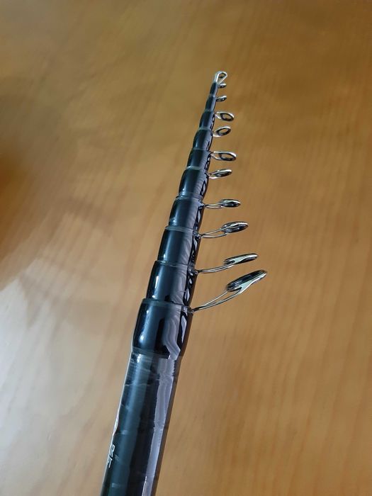 Cana de Pesca Katx Katxzilla XK6 Float 7.00Mts