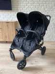 Sprzedam wózek bliźniaczy Valco Baby Snap Duo Sport