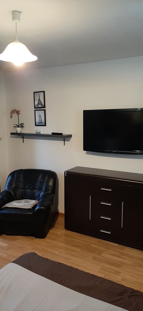 APARTAMENT Dwuosobowy w Ciechocinku