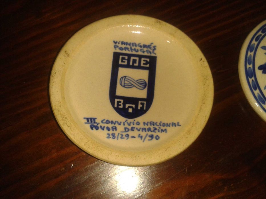 Caixa Cerâmica de Viana, Banco Totta & Açores