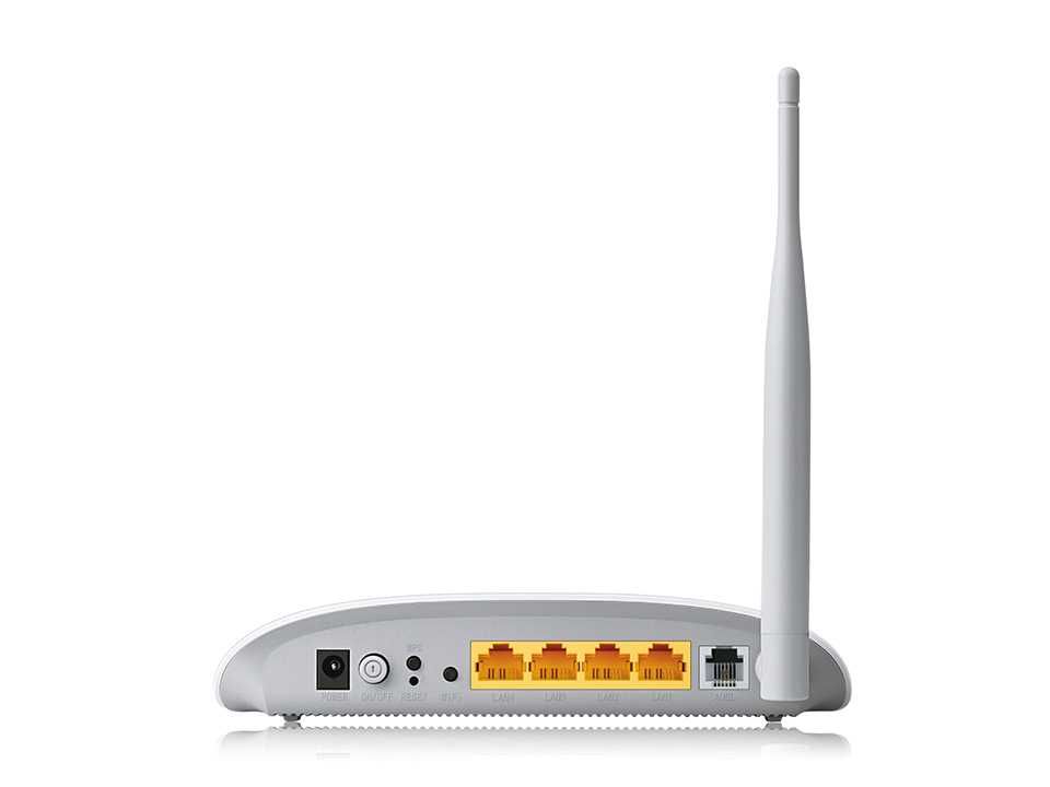 Router tp link używany