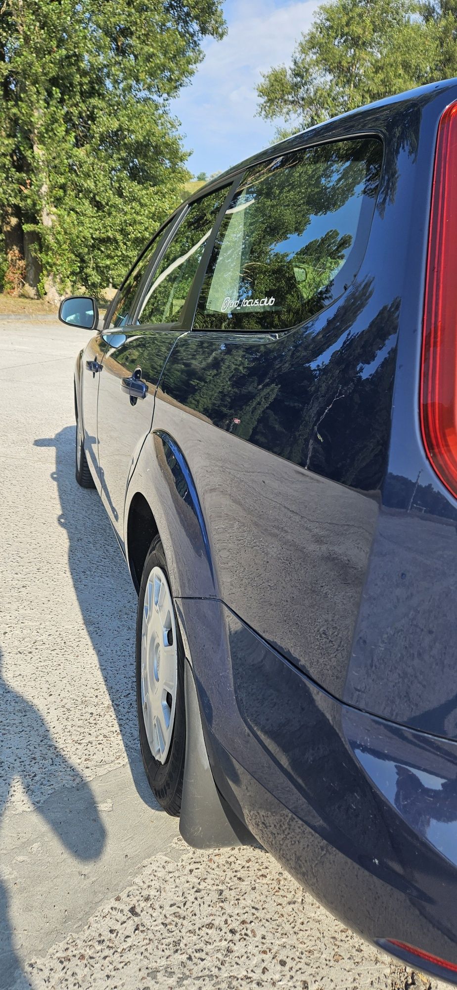 Продам Ford FOCUS 2