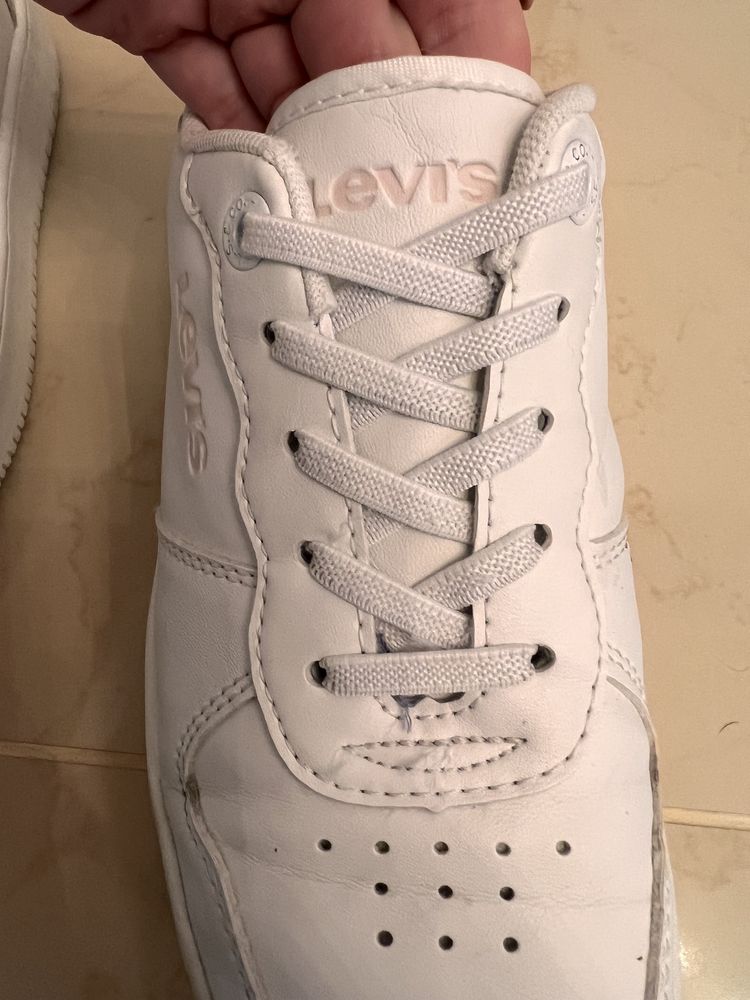 Кроссовки детские Levi’s (35)