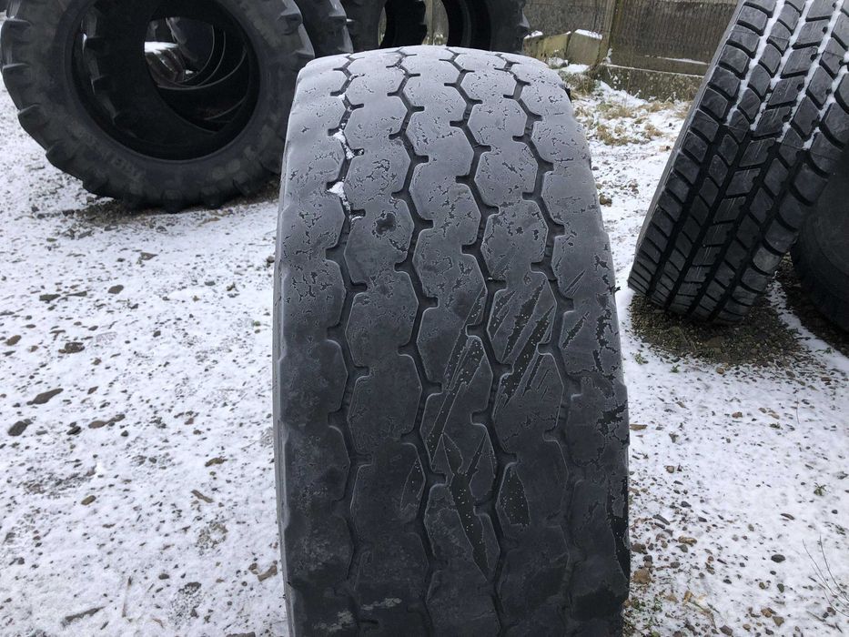 445/80r25 Opona Dźwig MICHELIN XGC Możliwa Wysyłka 17.5r25