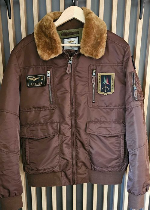 Aeronautica militare kurtka Flyers 54/xl