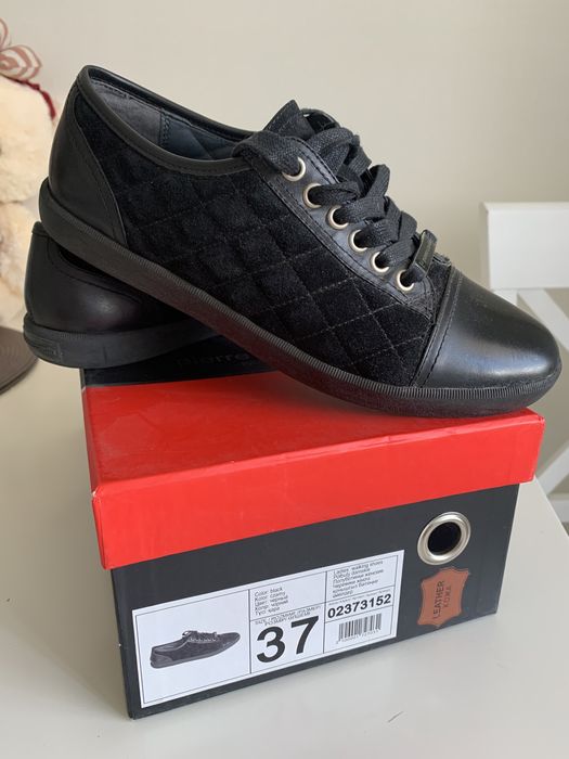 Жіночі кеди Pierre Cardin