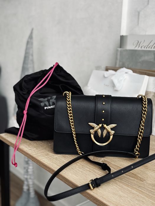 Сумка Pinko оригінал стан нової