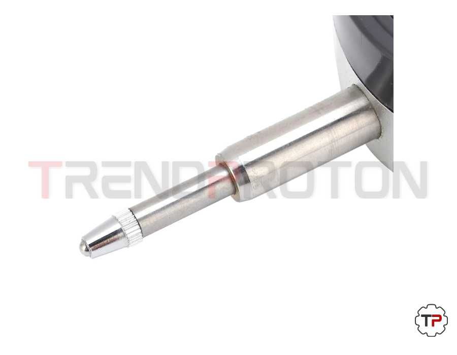 Relógio Comparador / Manómetro Digital