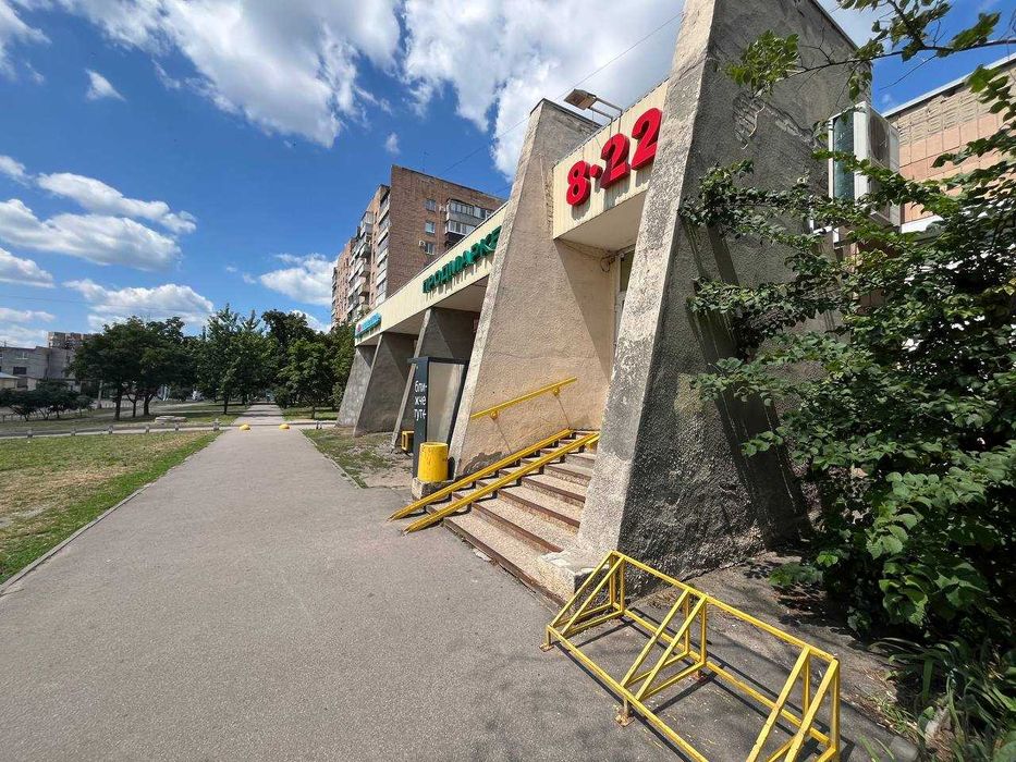 Оренда приміщення 305 кв.м./вул.Селянська