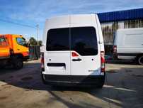 Peças Renault Master 2.3 do ano 2018 (M9T702)