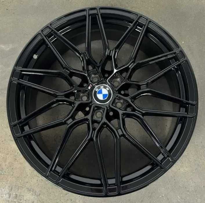Нові FlowForming диски R17 на Bmw X3 F25 4 F32 3 F30 E90 2 Vw T6