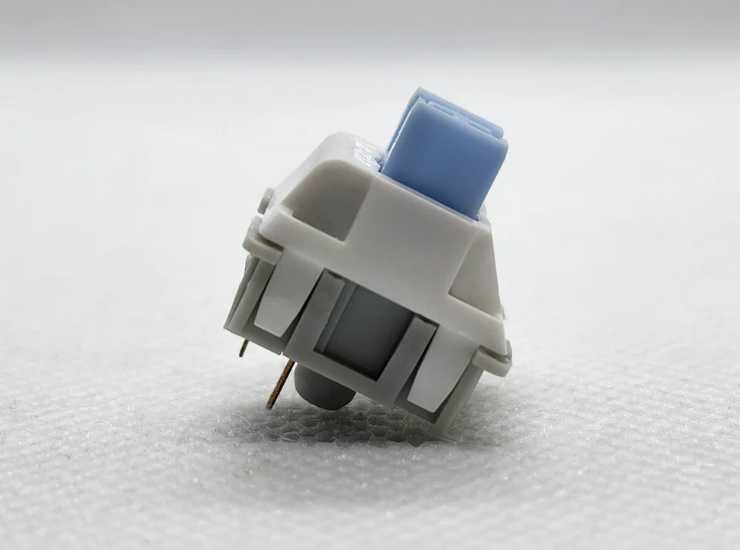 Набір лінійних MX світчів Ajazz Flying Fish Linear Switch