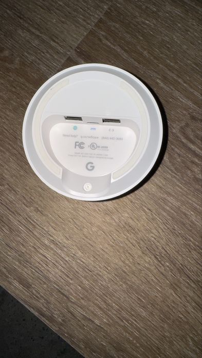 Google Wifi AC-1304
