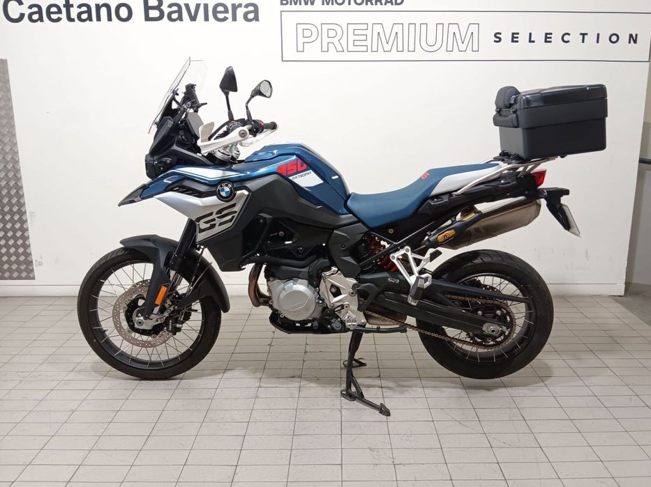 BMW F 850 GS 850GS