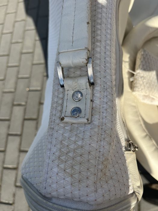 Wozek Junama Diamond 3w1