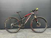 Scott Spark 910 Carbon Fox XT 29