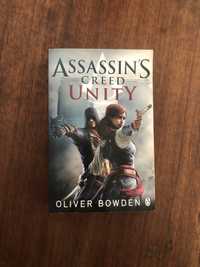Livro Assassin’s Creed Unity
