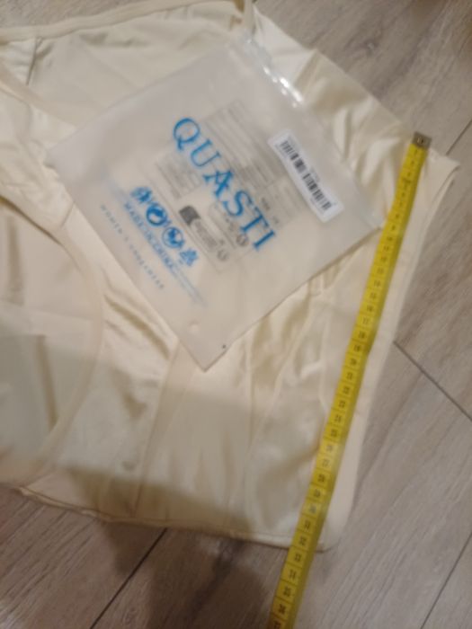 Majtki wyszczuplające