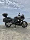 Moto Guzzi Norge  1200 Gt